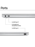 HP Chromebook 14a-nf0003na 14 inch - British product