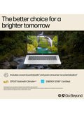 HP Chromebook 14a-nf0003na 14 inch - British product