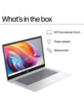 HP Chromebook 14a-nf0003na 14 inch - British product