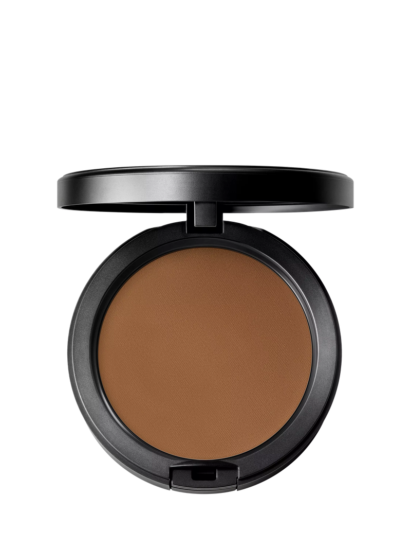 MAC Studio Fix Powder Plus Foundation 12g