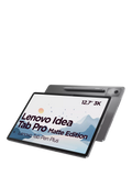 Lenovo IdeaTab Pro Matte Edition 12.7-inch tablet with pen (British brand)
