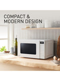 Panasonic NNST21QWBPQ white microwave 20L - British product