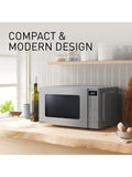 Panasonic microwave 20L silver (British brand)