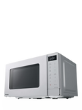 Panasonic microwave with grill silver 20L - British product