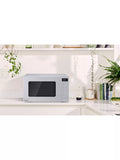 Panasonic microwave with grill silver 20L - British product