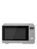 Panasonic NNSD37QSBPQ microwave 29L, imported from the UK