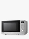 Panasonic NNSD37QSBPQ microwave 29L, imported from the UK