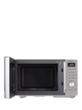 Panasonic NNSD37QSBPQ microwave 29L, imported from the UK