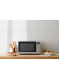 Panasonic NNSD37QSBPQ microwave 29L, imported from the UK