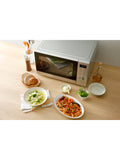 Panasonic NNSD37QSBPQ microwave 29L, imported from the UK