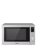 Panasonic combination microwave air fryer stainless steel 34L, imported from the UK