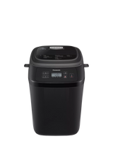 John Lewis Panasonic SDPN100KXC Breadmaker, Black (400g)- Buy online at McGrocer