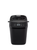 Panasonic breadmaker black 400g, imported from the UK