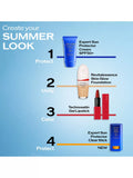 Shiseido expert sun protector clear stick SPF 50+ 20g, UK version