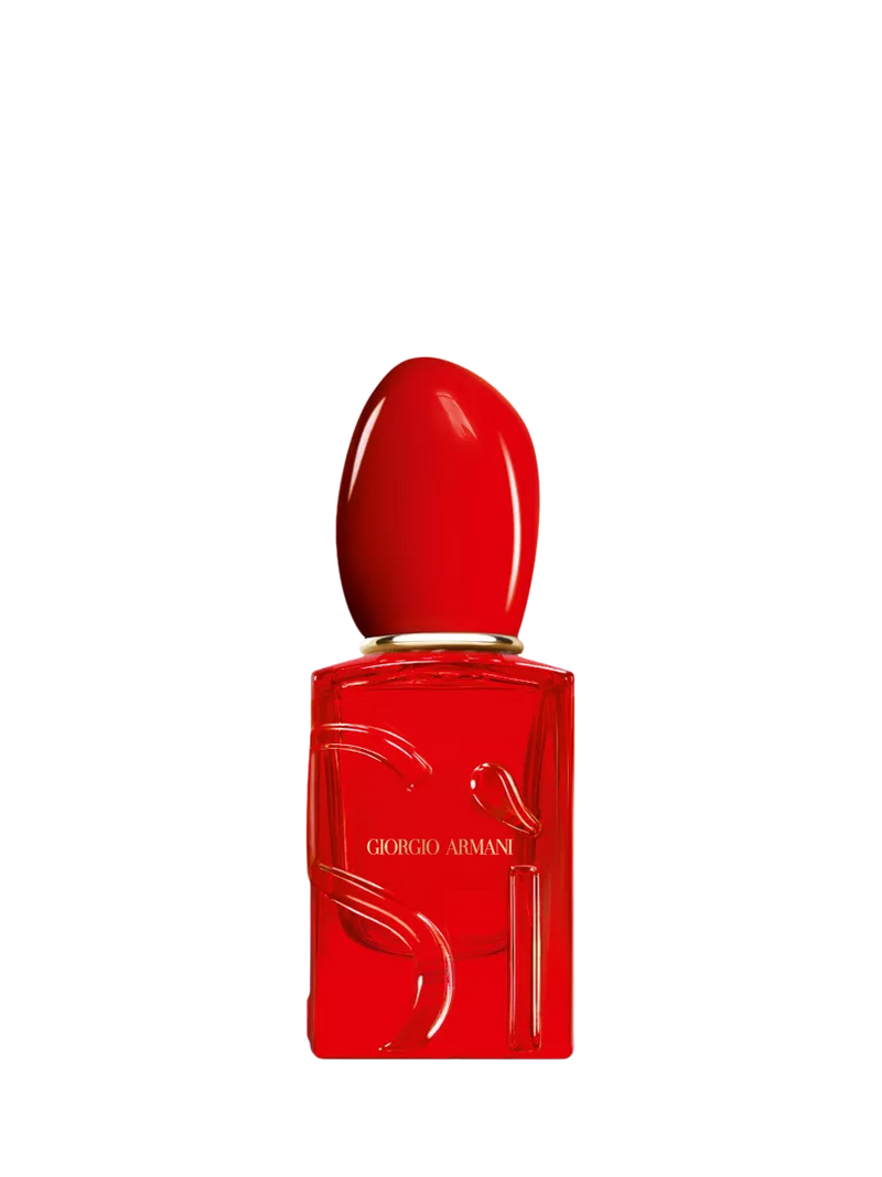 Giorgio Armani Sì Passione Red Musk Eau de Parfum 100ml