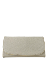 John Lewis KG Kurt Geiger Blake Gold Evening Clutch Bag- Buy online at McGrocer