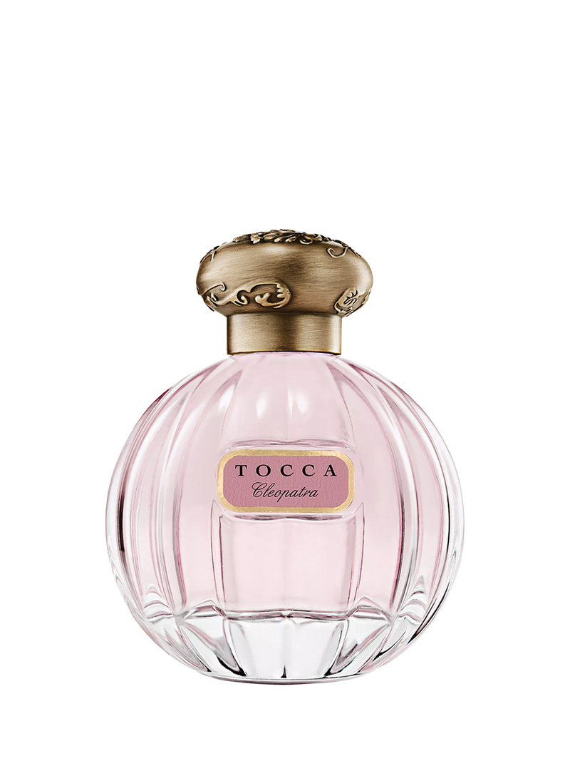 TOCCA Cleopatra Eau de Parfum 100ml - British product