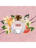 TOCCA Cleopatra Eau de Parfum 100ml - British product