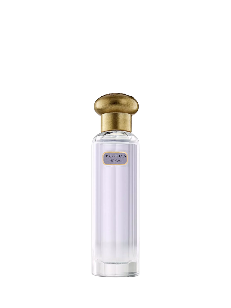 TOCCA Colette fragrance Eau de Parfum 20ml, UK version