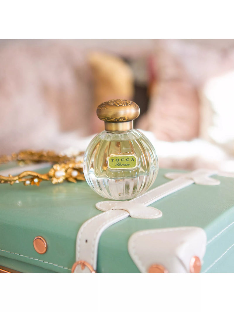 TOCCA Florence Eau de Parfum 100ml floral (British brand)