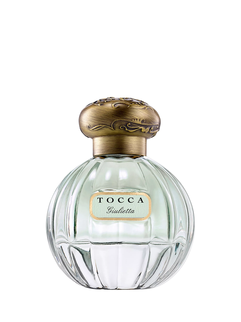 TOCCA Giulietta Eau de Parfum 100ml