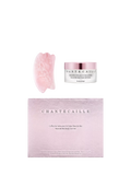 Chantecaille Rose de Mai gift set with retinol body cream, UK version