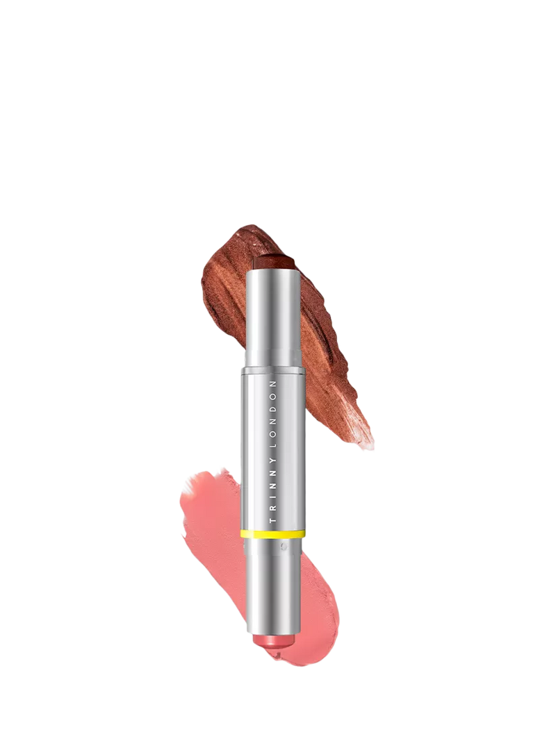 Trinny London Trinity Multitasker Cream Blusher for Lips, Cheeks and Eyes 8.5g