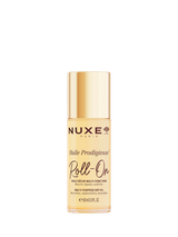 John Lewis NUXE Huile Prodigieuse Roll-On Multi-Purpose Dry Oil for Face Body and Hair, 60ml- Buy online at McGrocer