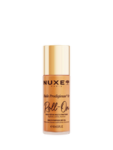 John Lewis NUXE Huile Prodigieuse Shimmer Multi-Purpose Dry Oil Roll-On 60ml- Buy online at McGrocer