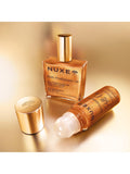 NUXE dry oil shimmer roll-on 60ml - British product