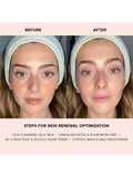 Nudestix Cica Cleansing Jelly Milk 60ml, UK version