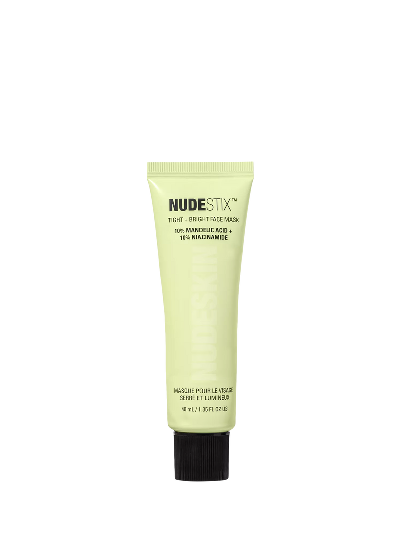 Nudestix Tight & Bright Face Mask 40ml - British product