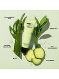 Nudestix Tight & Bright Face Mask 40ml - British product