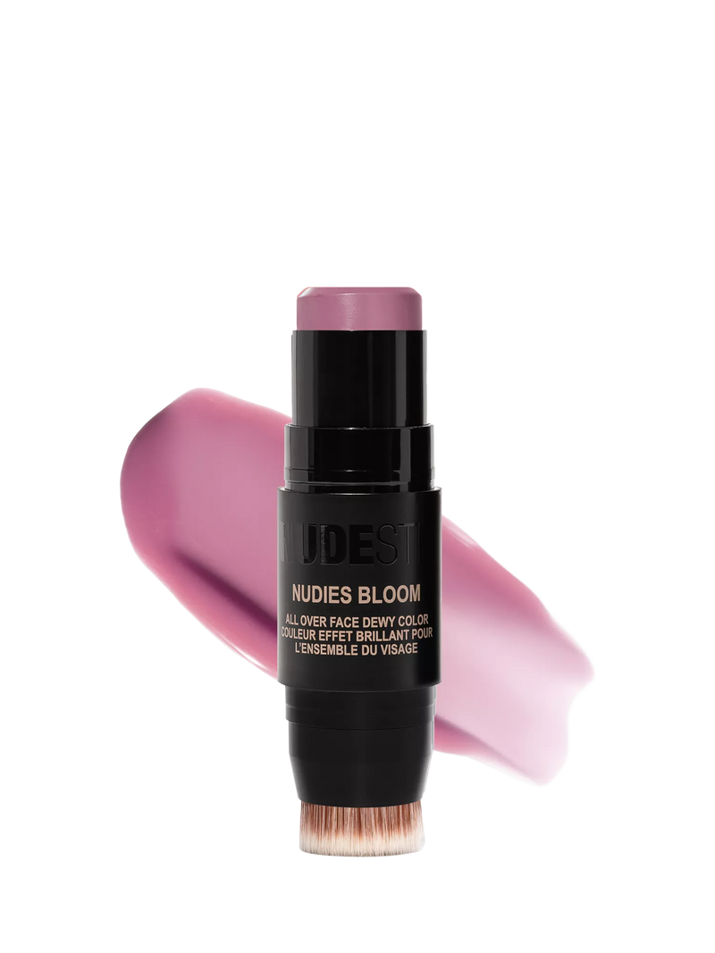 Nudestix Nudies Bloom All-Over Face Dewy Colour Blush 7g