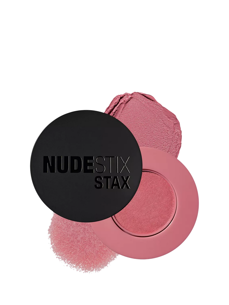 Nudestix Stax All Over Colour Blush Balm 2.5g