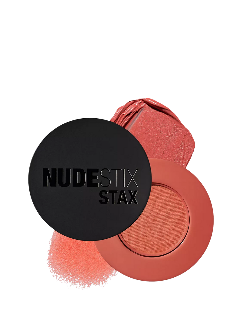 Nudestix Stax All Over Colour Blush Balm 2.5g