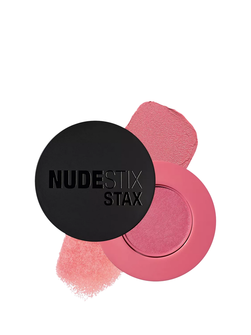 Nudestix Stax All Over Colour Blush Balm 2.5g