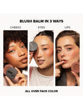 Nudestix Stax blush balm 2.5g - British product