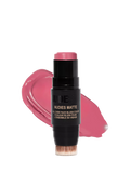 Nudestix Nudies Matte أحمر خدود لجميع مناطق الوجه