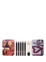 John Lewis Nudestix Nude Love Lip Palette Multi- Buy online at McGrocer