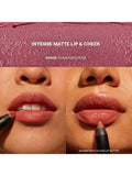 Nudestix Nude Love lip palette Multi - British product
