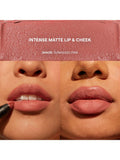 Nudestix Nude Love lip palette Multi - British product