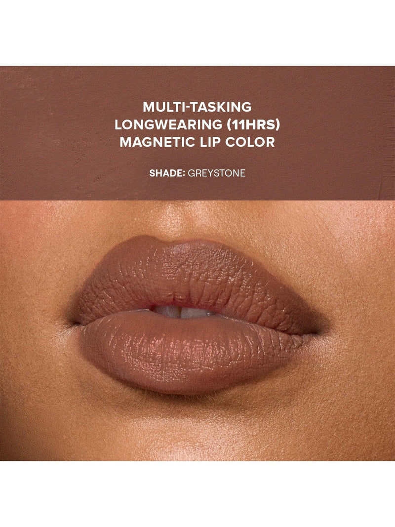 Nudestix Nude Love lip palette Multi - British product
