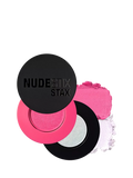 Nudestix Pink Glow Makeup Gift Set