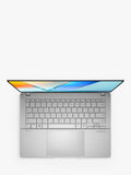 ASUS Vivobook S14 laptop 14 inch OLED display, UK version
