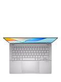 ASUS Vivobook S14 laptop 14 inch OLED display, UK version
