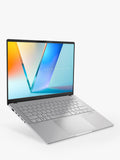 ASUS Vivobook S14 laptop 14 inch OLED display, UK version