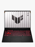 ASUS TUF A16 gaming laptop 16-inch, UK version