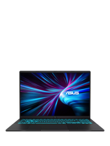 John Lewis ASUS V16 Gaming Laptop Intel Core 7 16GB RAM RTX 5050 1TB SSD 16 inch WUXGA Black- Buy online at McGrocer