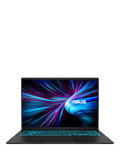 ASUS V16 gaming laptop Intel Core 7 RTX 5050 16 inch, UK version